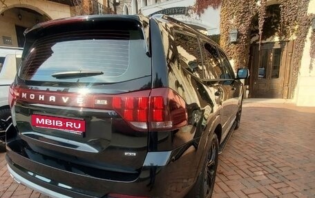 KIA Mohave I, 2023 год, 6 000 000 рублей, 5 фотография