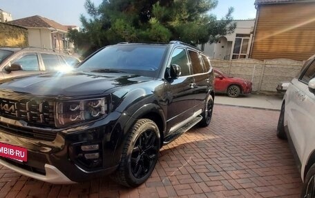 KIA Mohave I, 2023 год, 6 000 000 рублей, 2 фотография