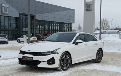 KIA K5, 2020 год, 2 620 000 рублей, 1 фотография