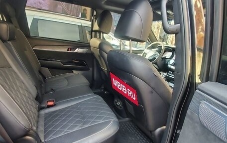 KIA Mohave I, 2023 год, 6 000 000 рублей, 8 фотография