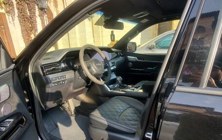 KIA Mohave I, 2023 год, 6 000 000 рублей, 9 фотография