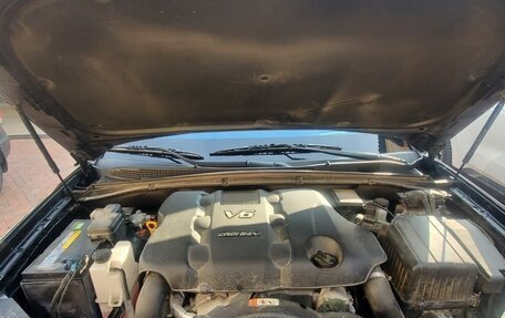 KIA Mohave I, 2023 год, 6 000 000 рублей, 13 фотография