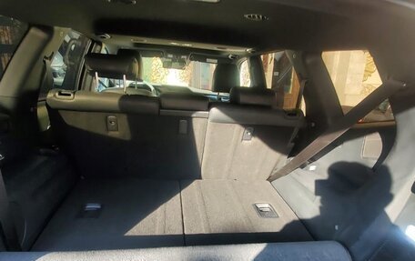 KIA Mohave I, 2023 год, 6 000 000 рублей, 12 фотография