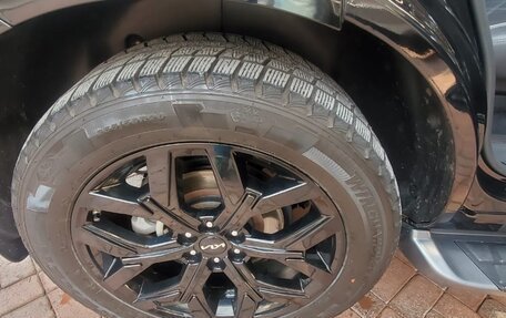 KIA Mohave I, 2023 год, 6 000 000 рублей, 14 фотография