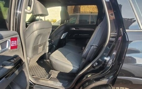 KIA Mohave I, 2023 год, 6 000 000 рублей, 10 фотография