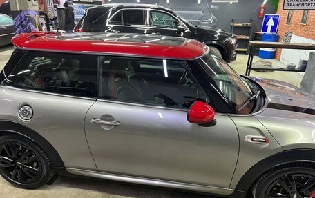 MINI Hatch, 2017 год, 2 430 000 рублей, 4 фотография