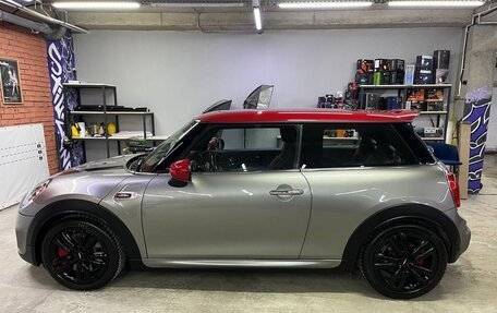 MINI Hatch, 2017 год, 2 430 000 рублей, 8 фотография