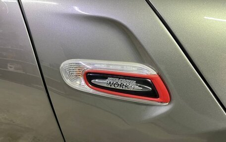 MINI Hatch, 2017 год, 2 430 000 рублей, 13 фотография