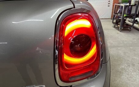 MINI Hatch, 2017 год, 2 430 000 рублей, 12 фотография