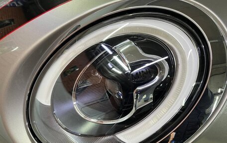 MINI Hatch, 2017 год, 2 430 000 рублей, 11 фотография