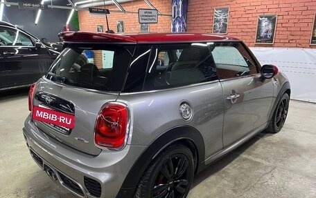 MINI Hatch, 2017 год, 2 430 000 рублей, 5 фотография