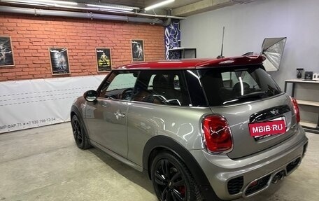 MINI Hatch, 2017 год, 2 430 000 рублей, 7 фотография