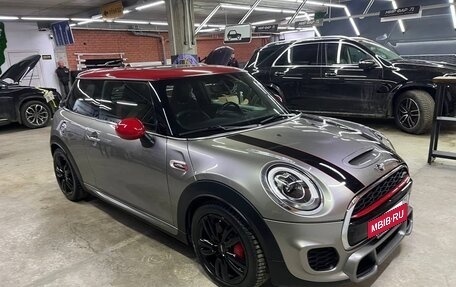 MINI Hatch, 2017 год, 2 430 000 рублей, 3 фотография