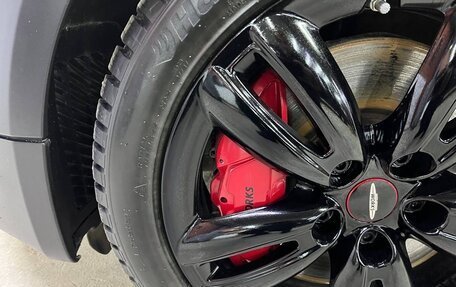 MINI Hatch, 2017 год, 2 430 000 рублей, 16 фотография