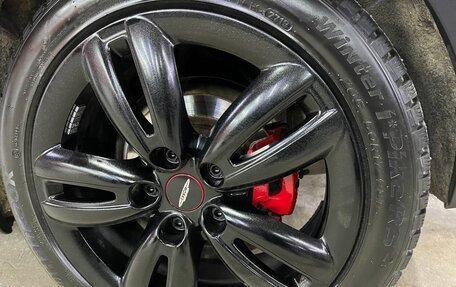 MINI Hatch, 2017 год, 2 430 000 рублей, 17 фотография