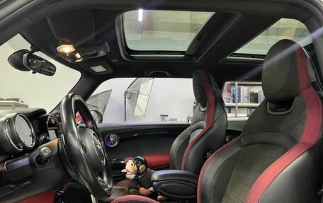 MINI Hatch, 2017 год, 2 430 000 рублей, 20 фотография