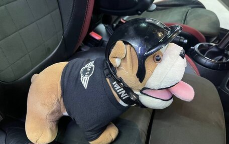 MINI Hatch, 2017 год, 2 430 000 рублей, 26 фотография