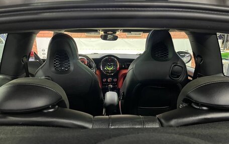 MINI Hatch, 2017 год, 2 430 000 рублей, 27 фотография