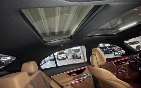 Mercedes-Benz E-Класс, 2023 год, 9 фотография