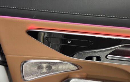 Mercedes-Benz E-Класс, 2023 год, 11 фотография