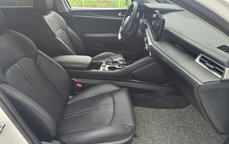 KIA K5, 2023 год, 2 400 000 рублей, 9 фотография