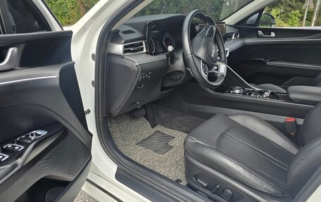 KIA K5, 2023 год, 2 400 000 рублей, 11 фотография