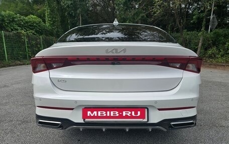 KIA K5, 2023 год, 2 400 000 рублей, 6 фотография