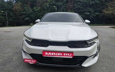 KIA K5, 2023 год, 2 400 000 рублей, 2 фотография