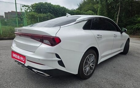 KIA K5, 2023 год, 2 400 000 рублей, 4 фотография