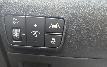 KIA K5, 2023 год, 2 400 000 рублей, 19 фотография