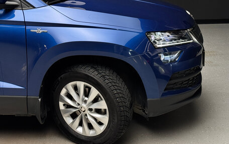 Skoda Karoq I, 2021 год, 2 640 000 рублей, 7 фотография