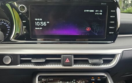 KIA K5, 2023 год, 2 400 000 рублей, 18 фотография