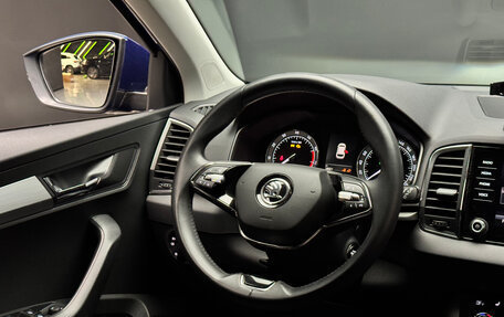 Skoda Karoq I, 2021 год, 2 640 000 рублей, 12 фотография