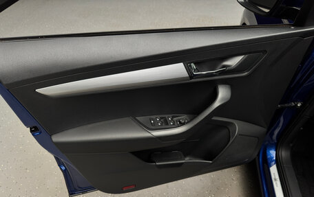 Skoda Karoq I, 2021 год, 2 640 000 рублей, 15 фотография