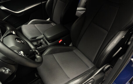 Skoda Karoq I, 2021 год, 2 640 000 рублей, 14 фотография