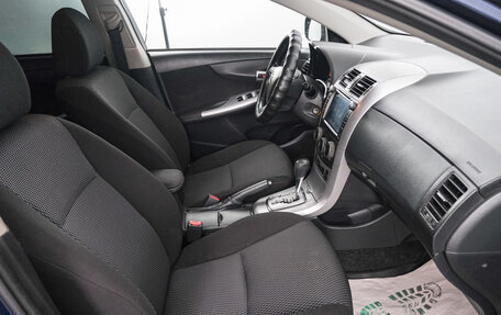 Toyota Corolla, 2011 год, 1 149 000 рублей, 14 фотография