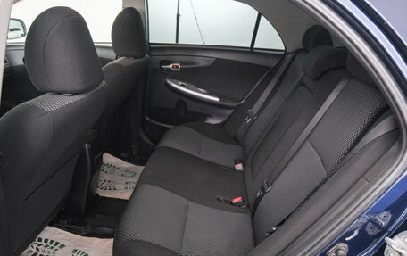 Toyota Corolla, 2011 год, 1 149 000 рублей, 20 фотография