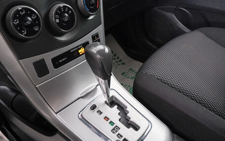 Toyota Corolla, 2011 год, 1 149 000 рублей, 18 фотография