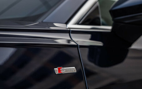 Audi A6, 2018 год, 4 299 000 рублей, 3 фотография