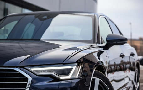 Audi A6, 2018 год, 4 299 000 рублей, 2 фотография