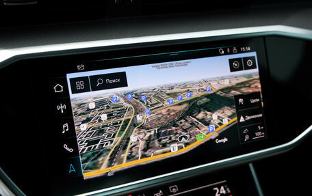 Audi A6, 2018 год, 4 299 000 рублей, 15 фотография