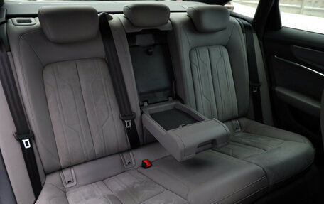 Audi A6, 2018 год, 4 299 000 рублей, 28 фотография