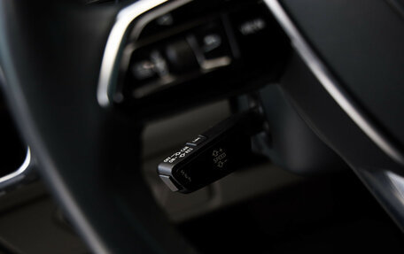 Audi A6, 2018 год, 4 299 000 рублей, 22 фотография