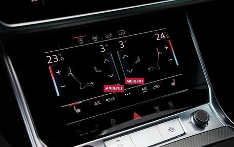 Audi A6, 2018 год, 4 299 000 рублей, 17 фотография