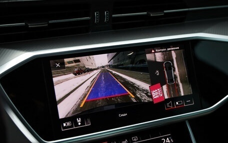 Audi A6, 2018 год, 4 299 000 рублей, 16 фотография