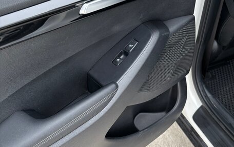 KIA Seltos I, 2019 год, 2 400 000 рублей, 10 фотография