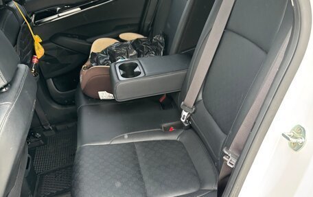 KIA Seltos I, 2019 год, 2 400 000 рублей, 11 фотография