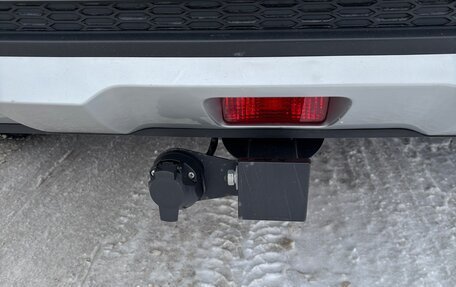 KIA Seltos I, 2019 год, 2 400 000 рублей, 6 фотография