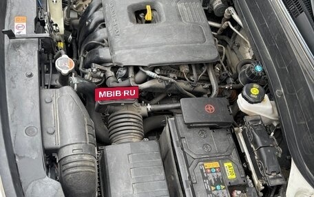 KIA Seltos I, 2019 год, 2 400 000 рублей, 9 фотография