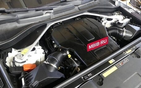 Land Rover Range Rover IV рестайлинг, 2023 год, 16 980 000 рублей, 6 фотография